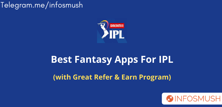 best fantasy apps for ipl 2021