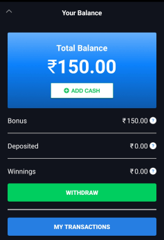 fan2play wallet