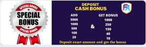 fanadda deposit offers