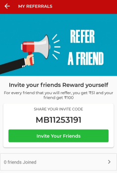 my bat 11 invite code