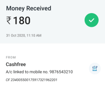 ludo empire payment proof 2