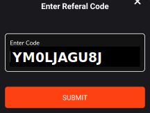 tna tan referral code