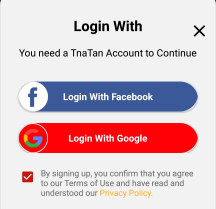 login