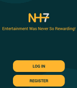 nhseven app