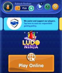 play ludo online
