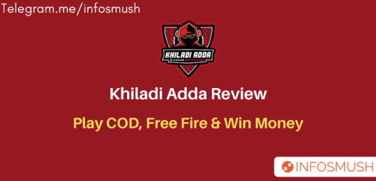 Read more about the article Khiladi Adda Referral Code(klklfnti): Get ₹10 On Sign up