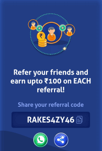 ludo ninja referral code