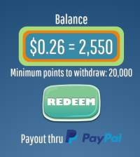 withdraw points from grab bucks