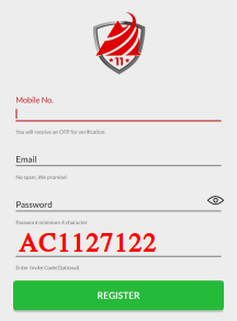 acer11 invite code