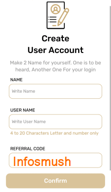 eagle network referral code