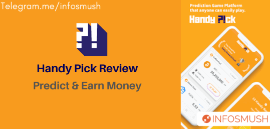 Read more about the article HandyPick Referral Code: Get 130 Handy(₹336) on Sign up