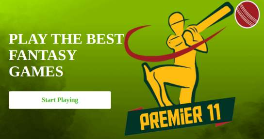 Read more about the article Premier 11 Referral Code | Play Fantasy Cricket & Win Money