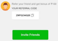unlock your 11 referral code