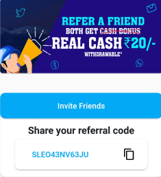 sportzxchange refer and earn