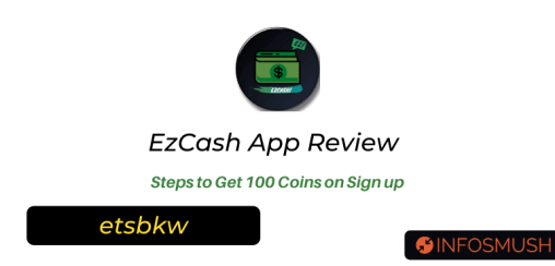 Read more about the article Ez Cash Referral Code: Get 100 Coins on Sign up