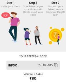 free hit fantasy app referral code