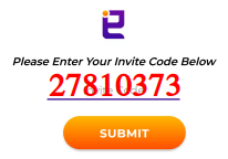 insta earn referral code
