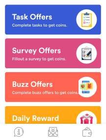 ways to earn on mcash app