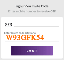 fantasy dangal referral code