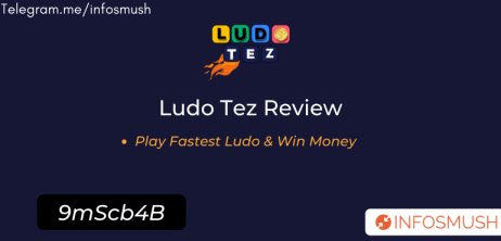 ludo tez referral code 2021