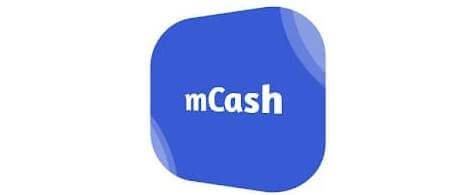 mcash referral code