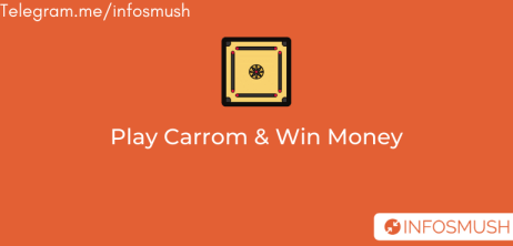 Read more about the article 10 Best Carrom Money Earning Apps To Earn Paytm Cash 2023