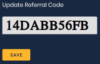 reward fox referral code