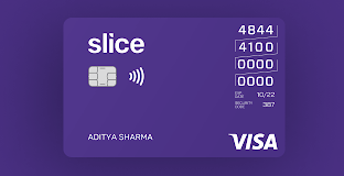 slice