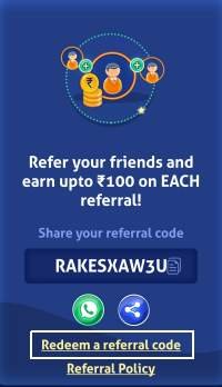 choco crush referral code