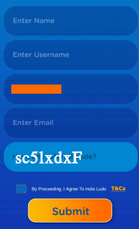 fsl gamer referral code
