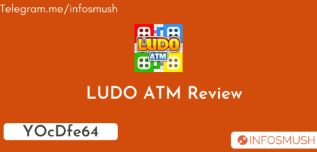 Read more about the article Ludo ATM: Play Ludo & Earn Money | ₹10 Bonus