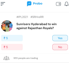 cricket prediction app earn money