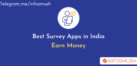 Read more about the article Best Survey App to Earn Money in India 2022