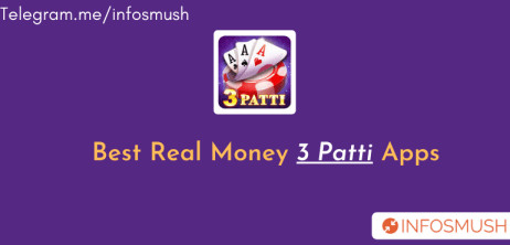 Read more about the article Best Teen Patti Real Money Apps 2022 | ₹51 Bonus