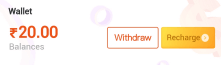 orich app sign up bonus