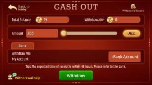 teen patti mania app withdrawal