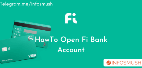 Read more about the article How to Open Fi Money Savings Account in 5 Minutes 2022