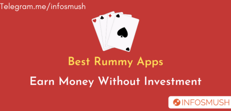 Read more about the article Best Rummy App to Earn Money Without Investment India 2023