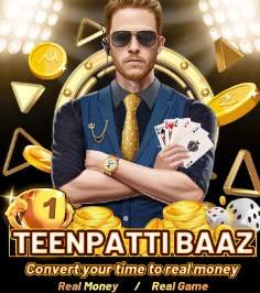 Read more about the article Teen Patti Baaz App Download & Get ₹51 | Apk Download