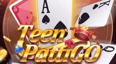 Read more about the article Teen Patti Go APK Download | Rummy Go App Download | ₹51 Bonus