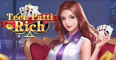 Read more about the article Teen Patti Rich Apk Download & Get ₹55 Bonus |Rummy Rich