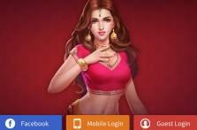 rummy earning app sign up