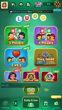 halo ludo games