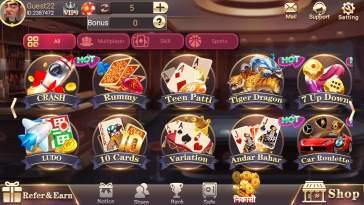 teen patti fun games