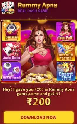 rummy apna app download