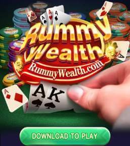 rummy wealth apk download