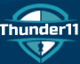 thunder 11 fantasy app