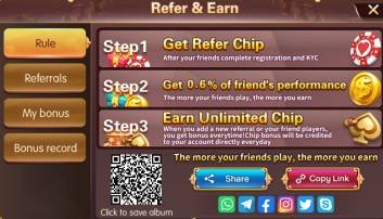 ubs refer and earn