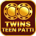 Read more about the article Twins Teen Patti APK Download: Get ₹30 Bonus