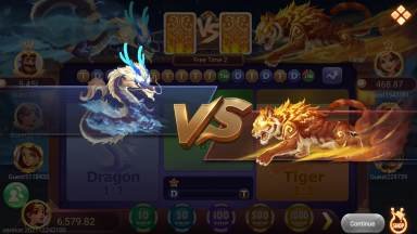 Read more about the article 21 Best Dragon vs Tiger Rummy Apps | ₹51 and ₹41 Bonus